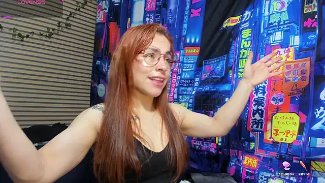 rosse 2504 online show from 02.07.25