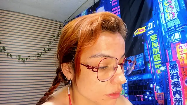 rosse 2504 online show from 03.02.25