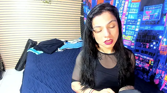 rosse 2504 online show from 03.03.25