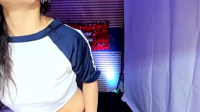 rosse 2504 online show from 09.21.25