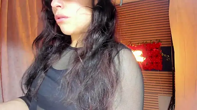 rosse 2504 online show from 10.20.25