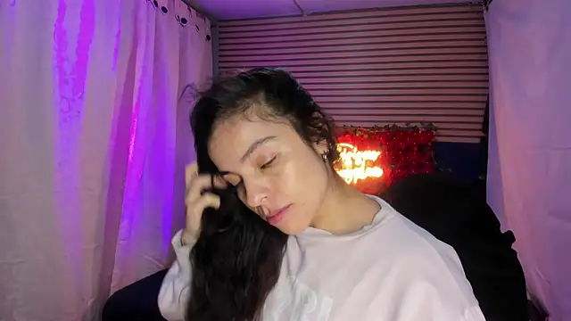 rosse 2504 online show from 03.18.26