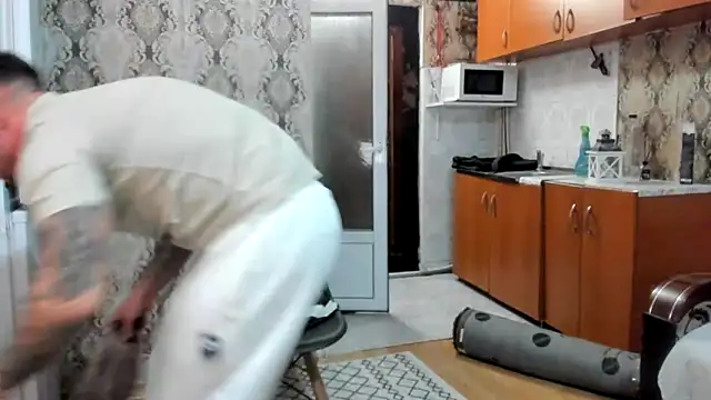 Jonmusclemaster online show from 11.03.25