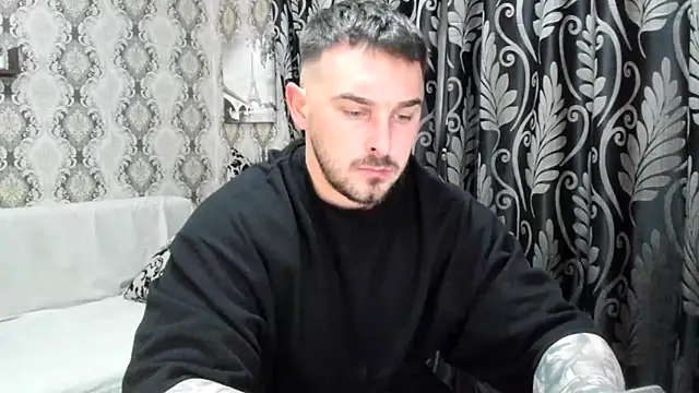 Jonmusclemaster online show from 02.18.26