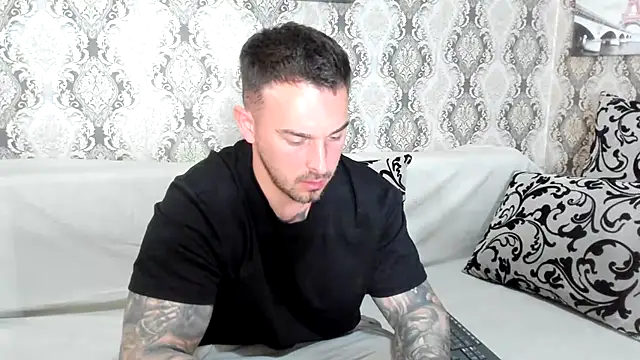 Jonmusclemaster online show from 04.21.26