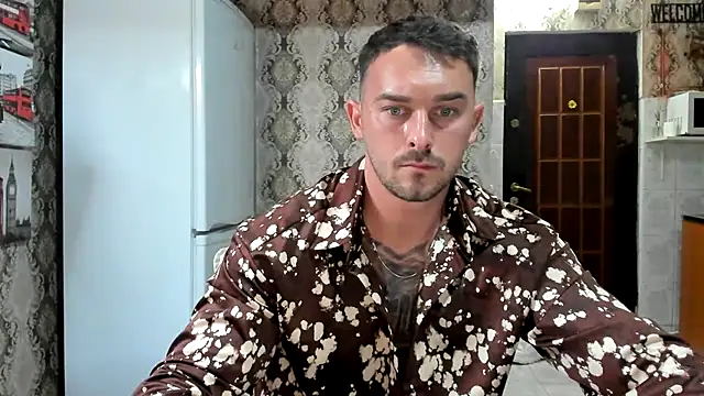 Jonmusclemaster online show from 06.16.26