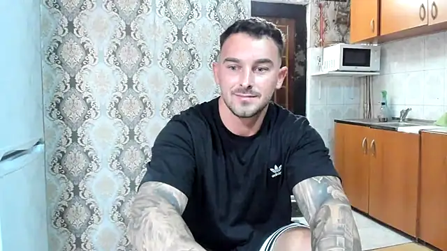 Jonmusclemaster online show from 07.30.26