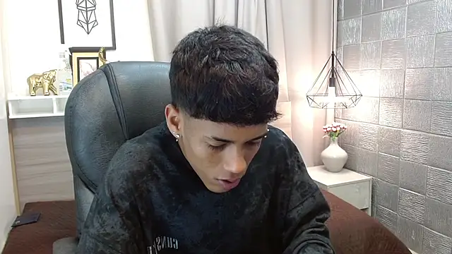 Snapshot of Alan_Cute18 chatting on 03.02.26 Alan Cute18 online show from 03.02.26