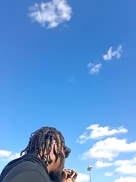 Snapshot of MRHANDSOME3800 chatting on 10.20.25 MRHANDSOME3800 online show from 10.20.25