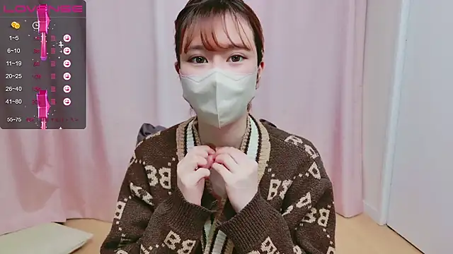 Snapshot of chat_MIYU chatting on 12.12.24 chat MIYU online show from 12.12.24