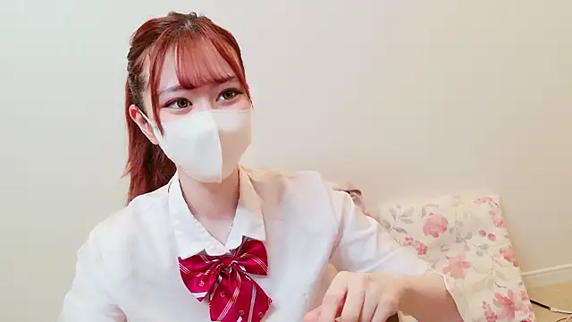 chat MIYU online show from 04.13.26