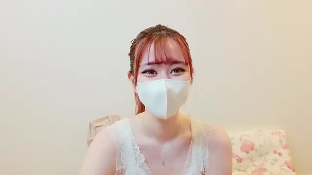 chat MIYU online show from 04.14.26