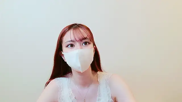 chat MIYU online show from 04.17.26