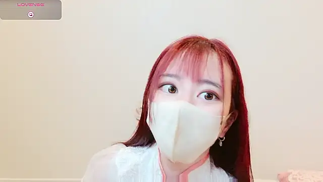 chat MIYU online show from 07.04.26