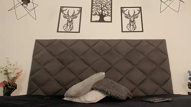 MikaelSlow online show from 03.11.25