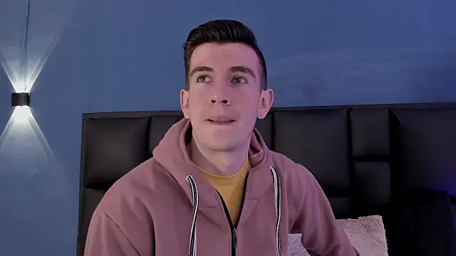 MikaelSlow online show from 09.09.25