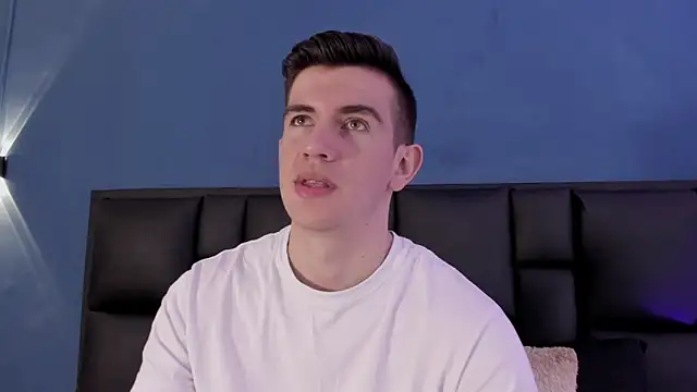 MikaelSlow online show from 09.12.25