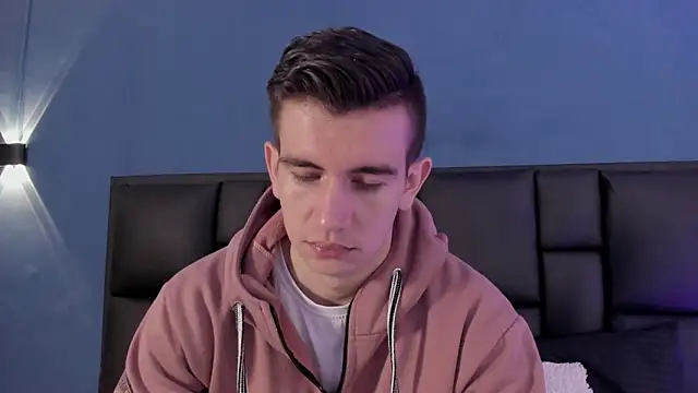 MikaelSlow online show from 09.30.25