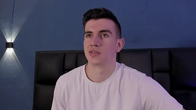 MikaelSlow online show from 10.06.25