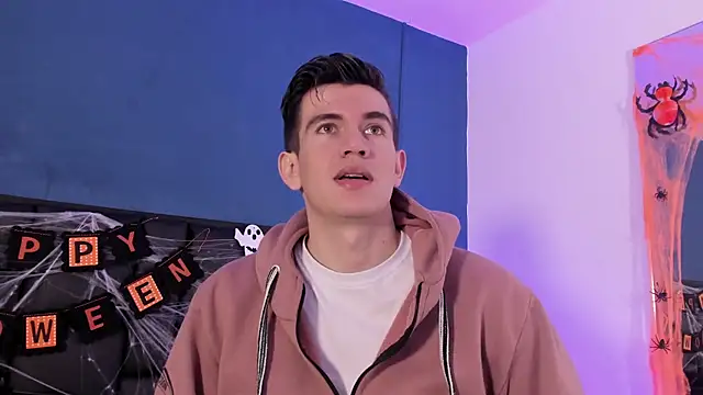 MikaelSlow online show from 11.02.25