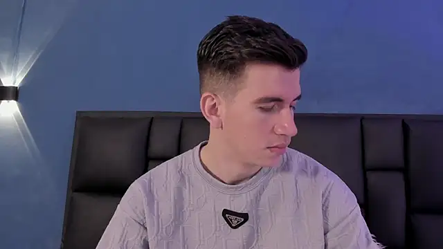 MikaelSlow online show from 11.09.25