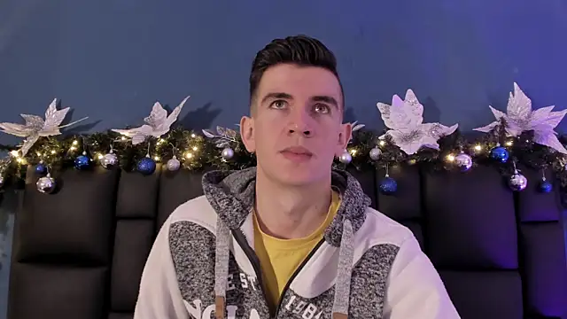 MikaelSlow online show from 11.30.25