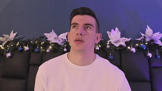 MikaelSlow online show from 12.19.25