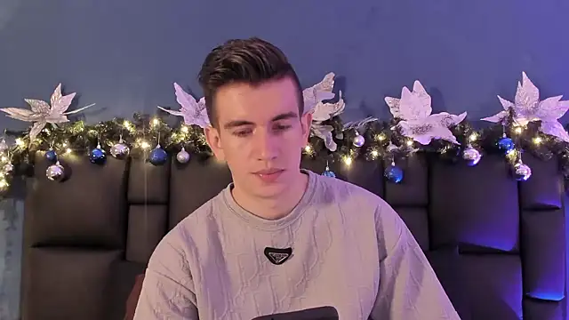 MikaelSlow online show from 01.09.26