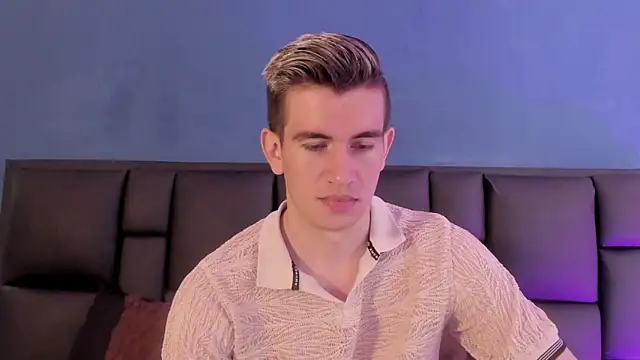 MikaelSlow online show from 02.08.26