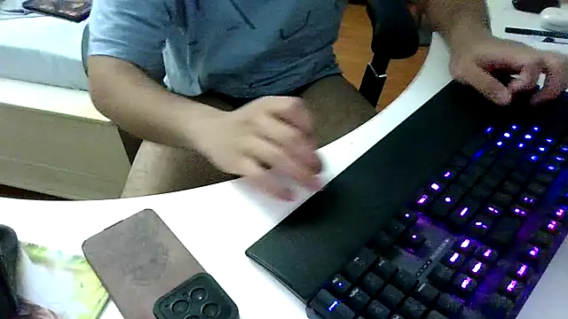big-pig online show from 07.05.26