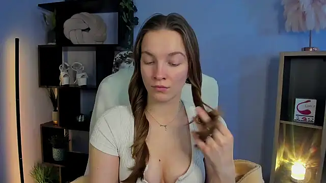 Snapshot of kenzie_x chatting on 01.15.25 kenzie x online show from 01.15.25