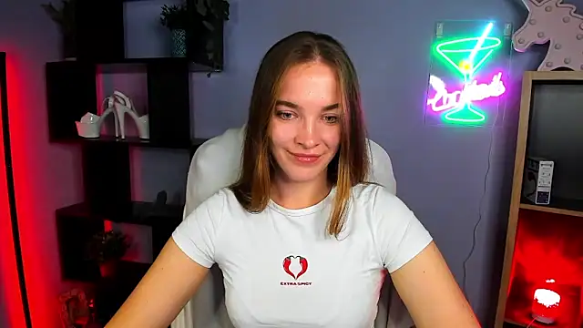 Snapshot of kenzie_x chatting on 09.11.25 kenzie x online show from 09.11.25