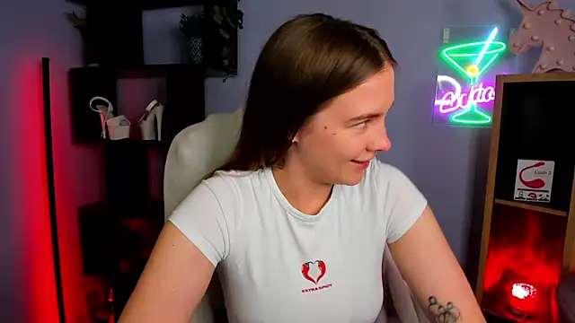 kenzie x online show from 11.10.25