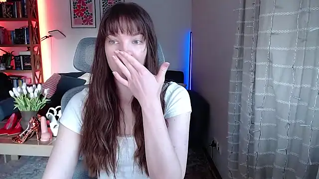 kenzie x online show from 03.09.26