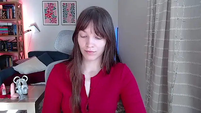 kenzie x online show from 04.10.26