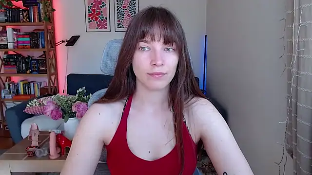 kenzie x online show from 06.04.26