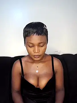 Melanin babygal online show from 09.26.25