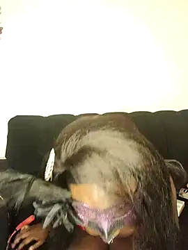 Melanin babygal online show from 11.28.25