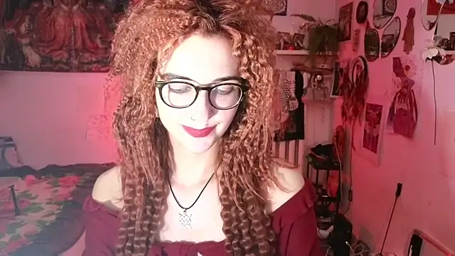 TatianaRomanov online show from 04.08.26