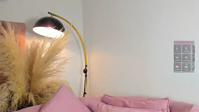 im alejandra  online show from 03.29.26