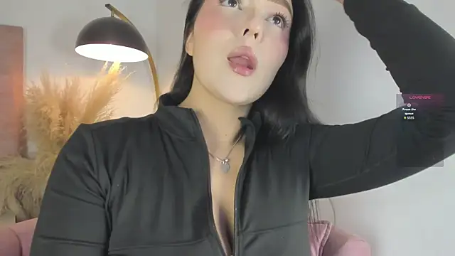 im alejandra  online show from 04.11.26