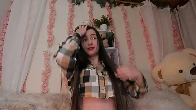 Idara and Edahi01 online show from 03.02.26