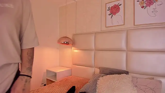 Aily Yozuko online show from 03.21.26