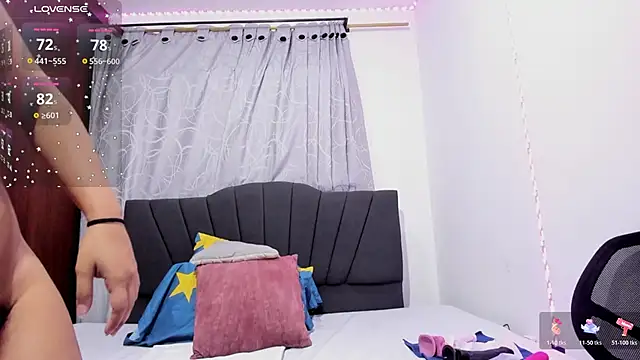 sharon cambell  online show from 10.23.25