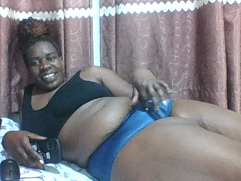 SexyTirries13 online show from 04.07.26