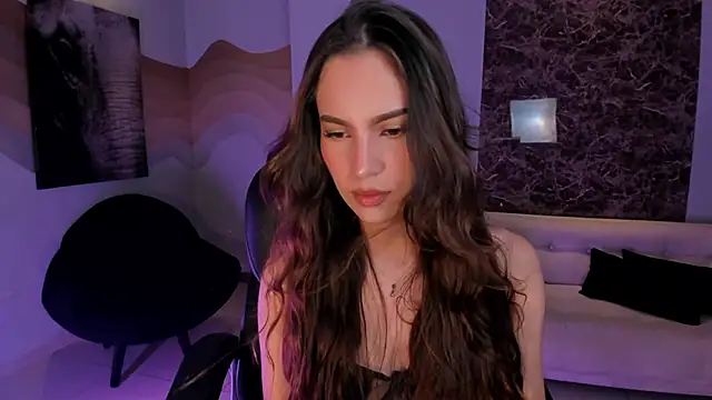 MarianneLane online show from 02.07.26