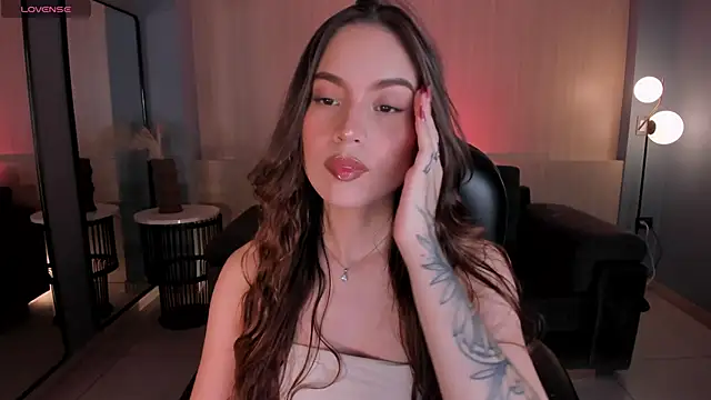 MarianneLane online show from 03.15.26