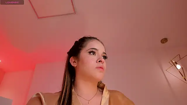 DonnaStonne online show from 01.09.25