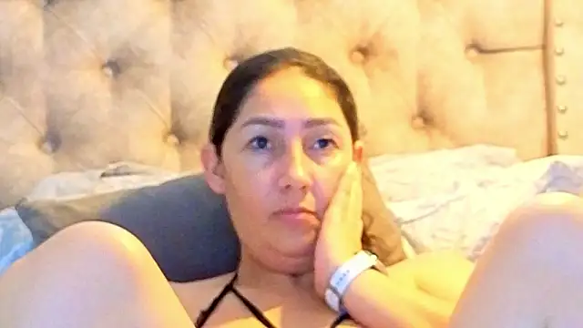 Anya Texas online show from 02.24.26