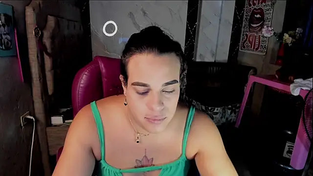 tattys sexy online show from 11.08.25